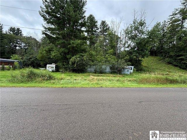 Land for sale in Village of Belmont, Allegany County