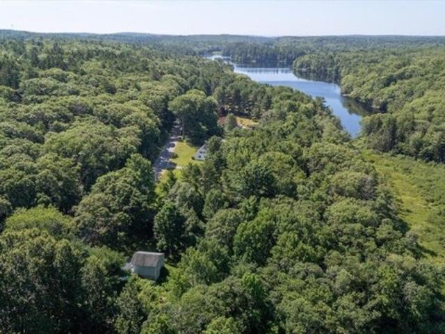 Land for sale in Boothbay, Lincoln County