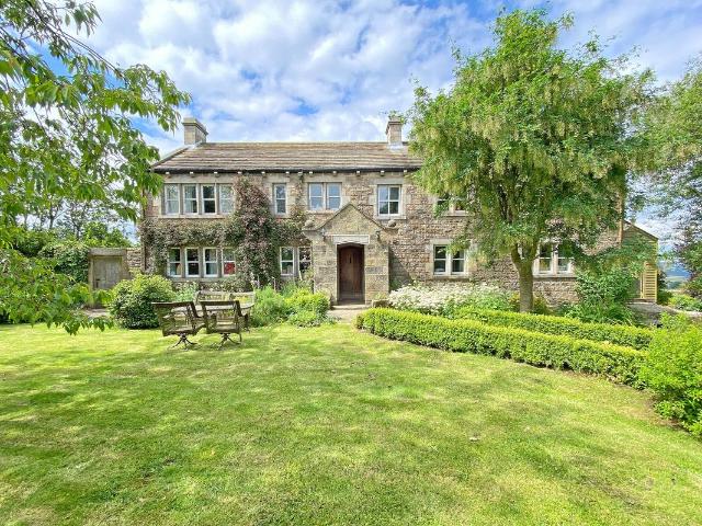 House for rent in Birstwith, North Yorkshire