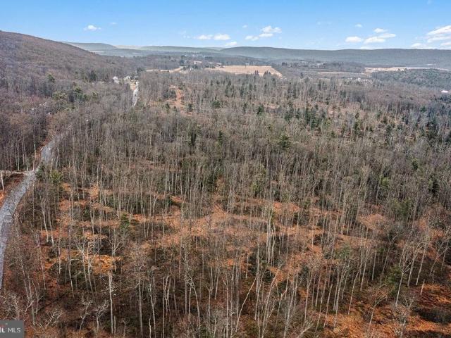 Land for sale in Pennsylvania