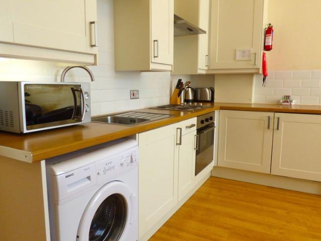 Apartment for rent in Falcon Lodge, Wales