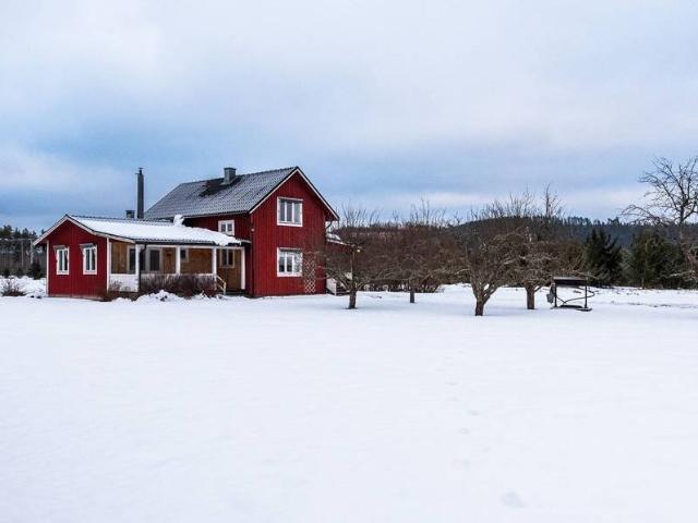 Bostad till salu i Hagfors, Värmland