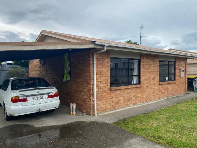 Townhouse for rent in Invercargill, Southland