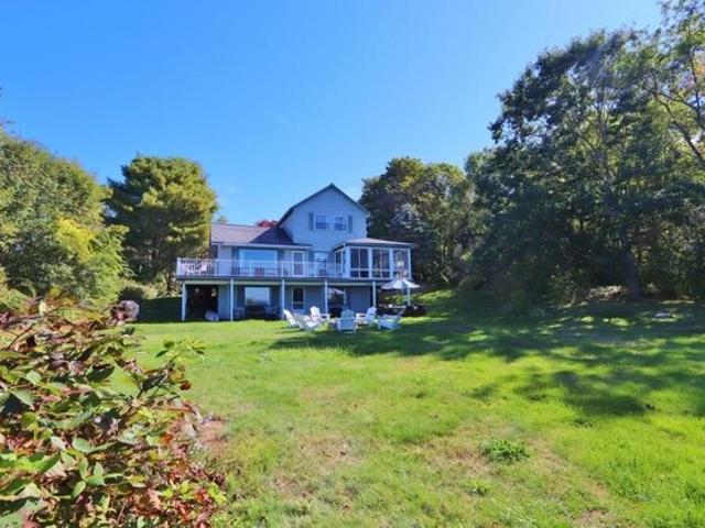 House for sale in Castine, Hancock County
