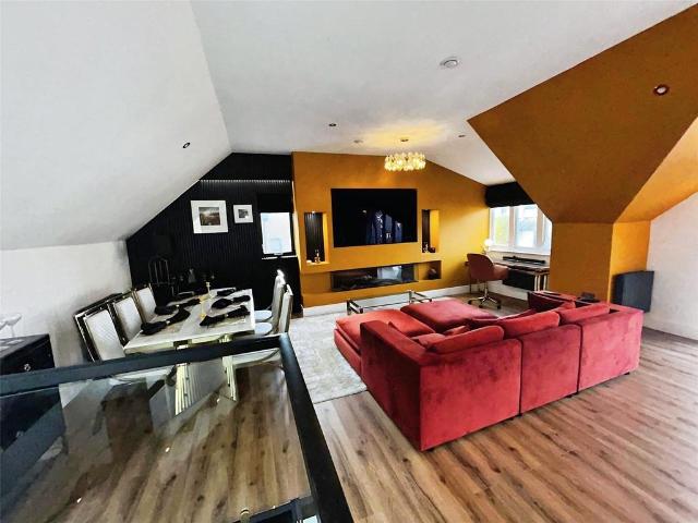 Apartment for rent in Isle Of Man