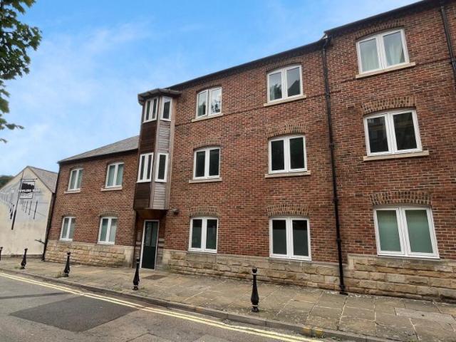 Apartment for rent in Crossgate, Durham