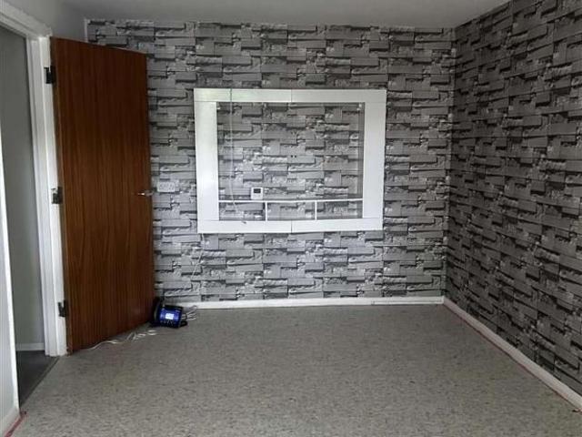 Apartment for rent in New Normanton, East Midlands