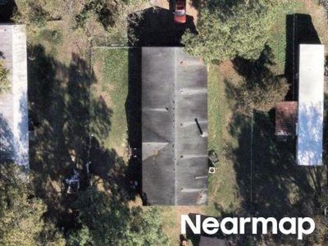 House for sale in Fayetteville, North Carolina