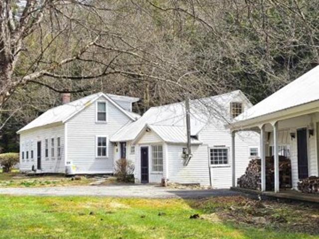 House for sale in Newfane, Vermont