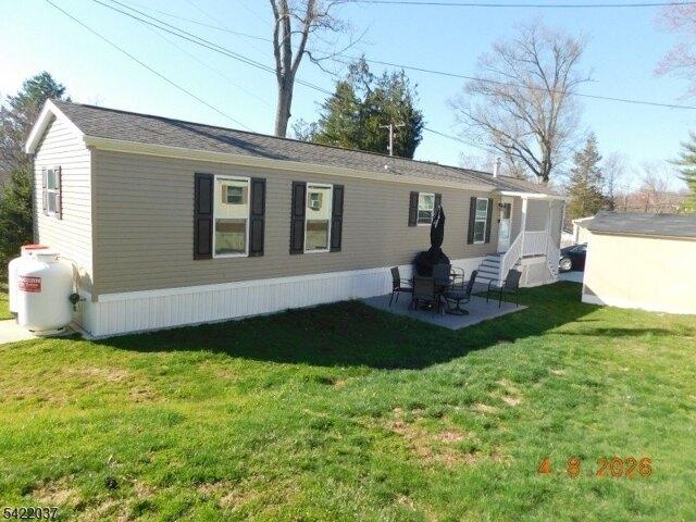 House for sale in Oxford, New Jersey