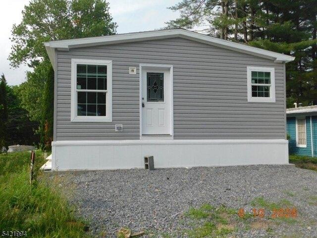 House for sale in Oxford, New Jersey