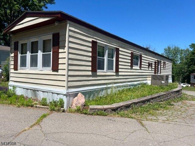 Property for sale in Oxford, New Jersey