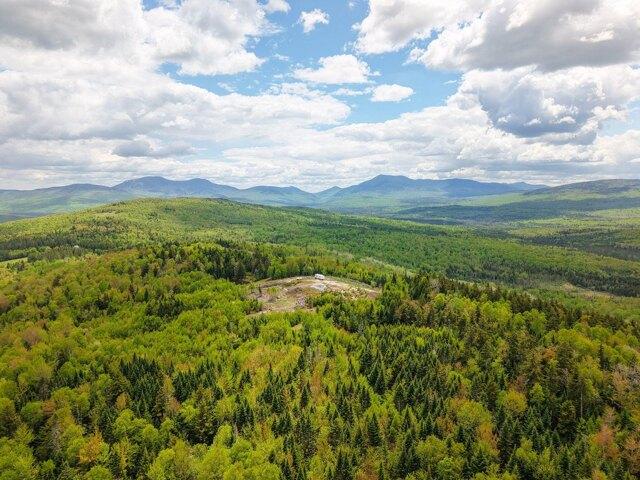 Land for sale in Maine