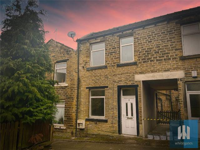 House for rent in Huddersfield, West Yorkshire