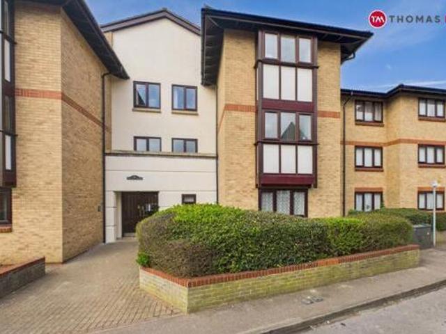 House for sale in Biggleswade, Bedfordshire