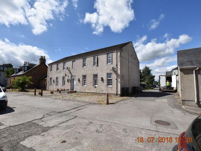 Apartment for rent in Bridge Of Earn, Scotland