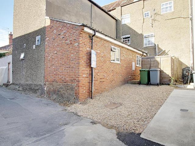 Apartment for rent in Reepham, Broadland