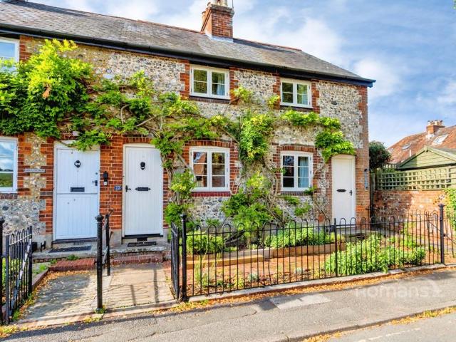 House for rent in St Cross, Winchester