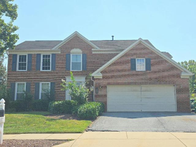 House for sale in Maryland