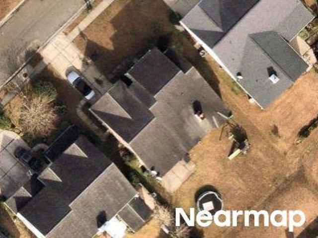 House for sale in Summerville, South Carolina