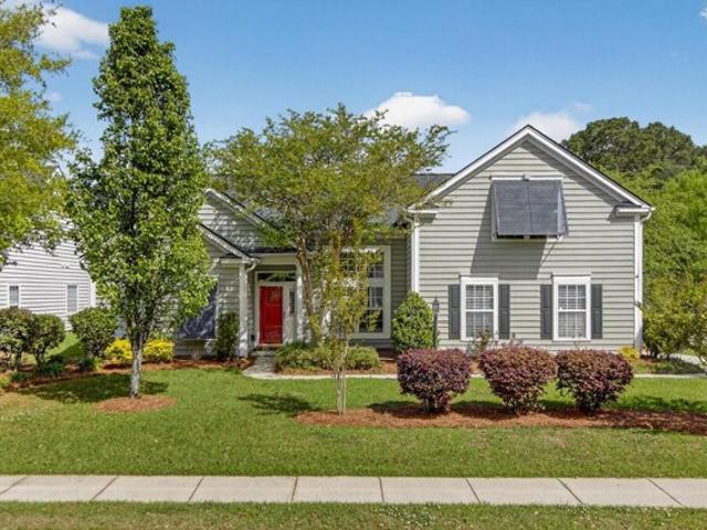 House for sale in Summerville, South Carolina