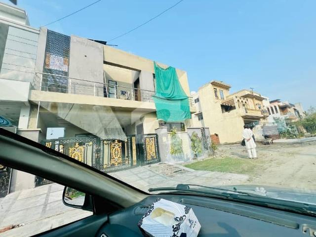 House for sale in Rawalpindi, Islamabad Capital Territory