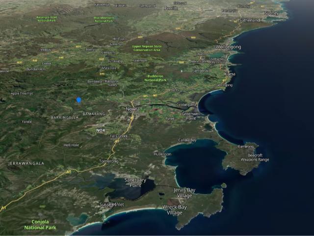 Property for sale in North Nowra, New South Wales