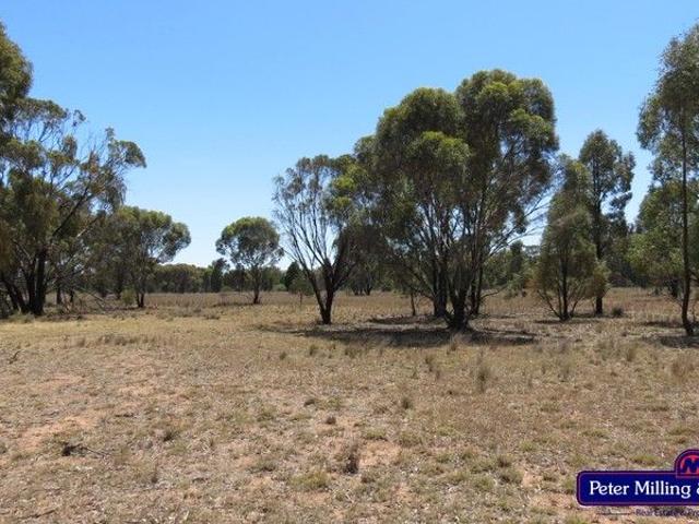 Acreage for sale in Dubbo, New South Wales