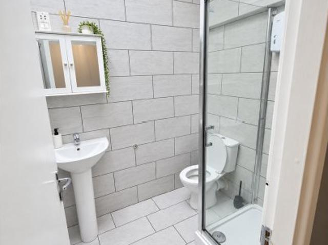 Apartment for rent in Northern Quarter, Manchester