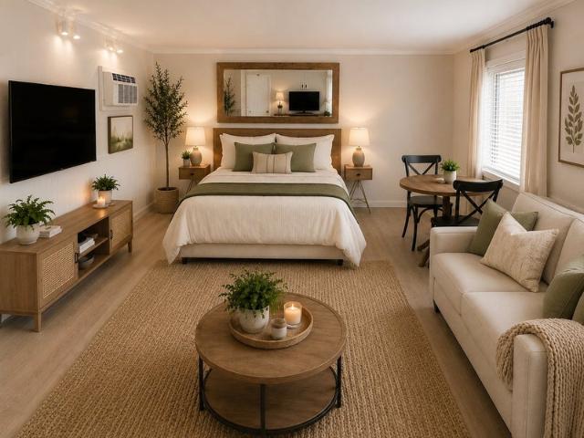 Room for rent in Van Nuys Neighborhood Council District, Canoga Park