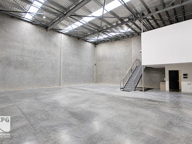Warehouse for rent in Milperra, Sydney
