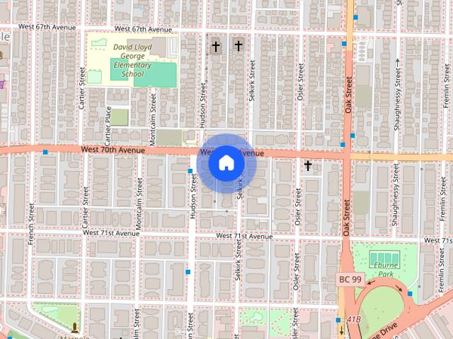 House for rent in Marpole, Vancouver