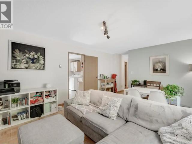 House for rent in Vancouver, British Columbia