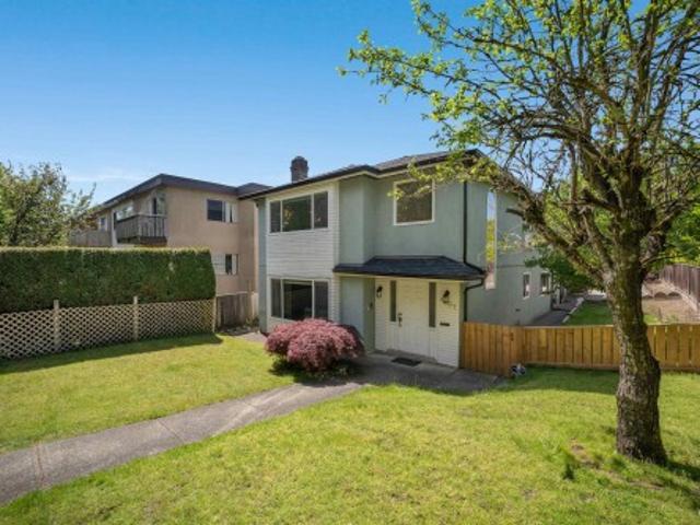 House for rent in Marpole, Vancouver