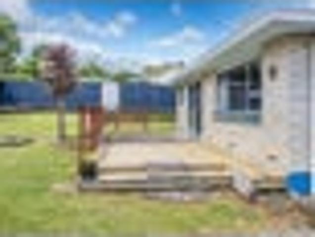 Apartment for sale in Kihikihi, Waikato