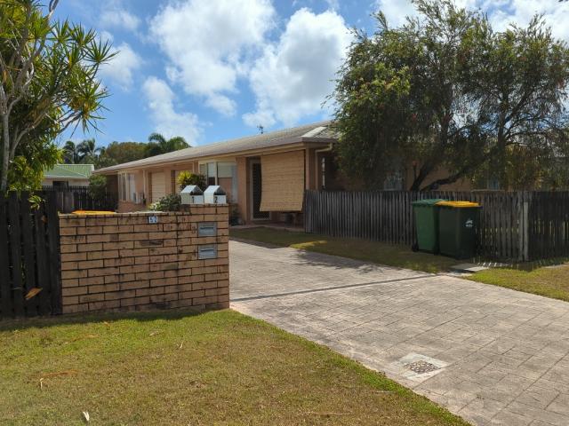 House for rent in Andergrove, Mackay