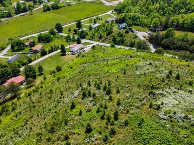 Land for sale in Tennessee