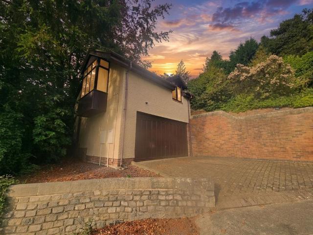 Apartment for rent in Crossgate, Durham