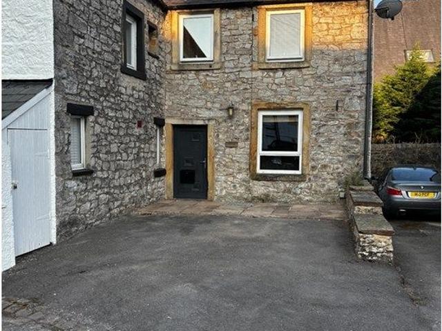 House for rent in Clitheroe, Paradise