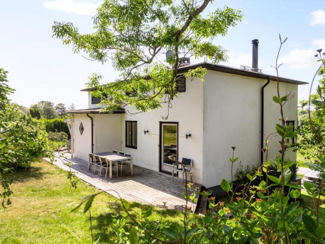 Villa till salu i Varberg