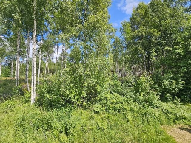 Tomt till salu i Hedemora, Dalarna