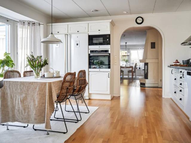 Bostad till salu i Västernorrland