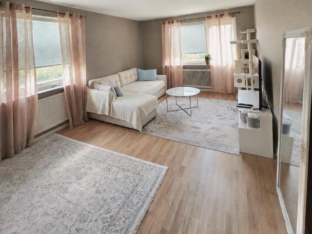 Lägenhet hyra i Borås, Västra Götaland