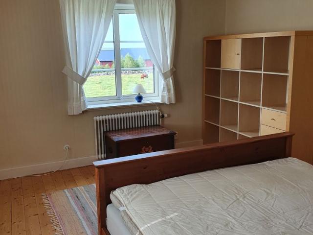 Hus hyra i Nöbbele, Kronobergs län