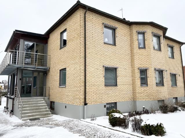 Lägenhet hyra i Jönköping