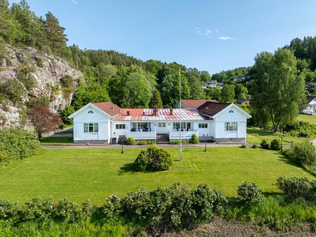 Bostad till salu i Munkedal, Västra Götaland