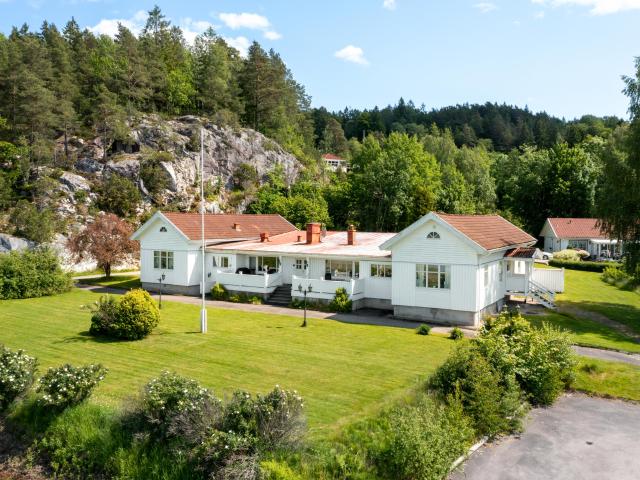 Bostad till salu i Munkedal, Västra Götaland