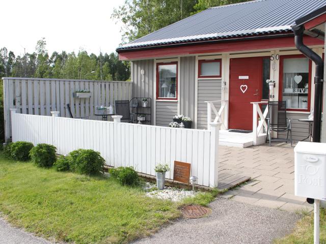 Hus hyra i Halland