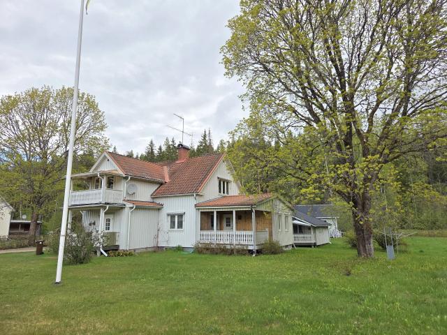 Villa till salu i Mjönäs, Värmland