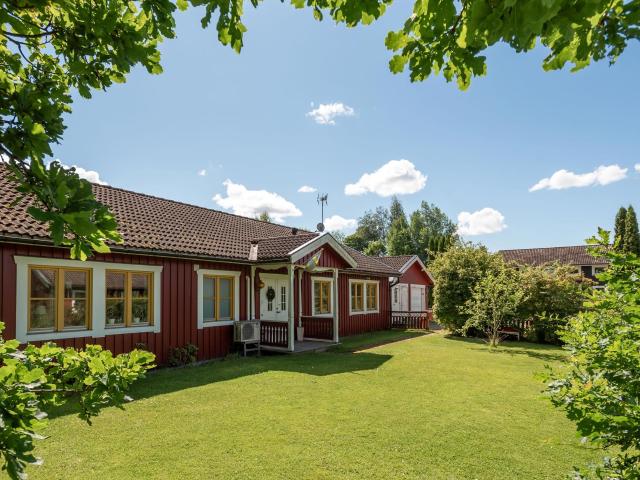 Bostad till salu i Hasselfors, Örebro
